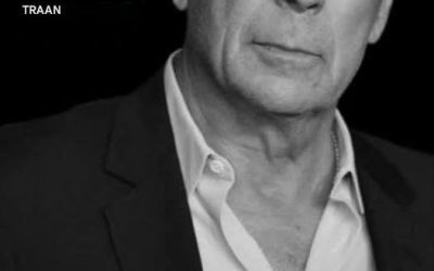Afscheid van een legende: Bruce Willis