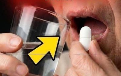 Cardioloog waarschuwt: Deze 5 medicijnen verhogen het risico op een hartaanval en beroerte bij ouderen.