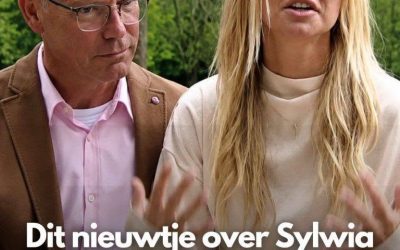 Dit nieuwtje over Sylwia en Illya uit B&B Vol Liefde zag niemand aankomen