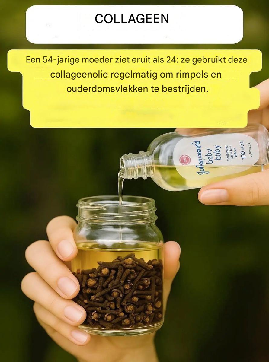 Ze is 54 jaar oud, maar ziet eruit als 24: het geheim van haar jeugdige uitstraling zit in een flesje – vaarwel rimpels en puistjes!