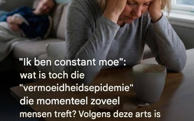 Zomertijd: Waarom je uitgeput bent (en hoe je je energie terugkrijgt)