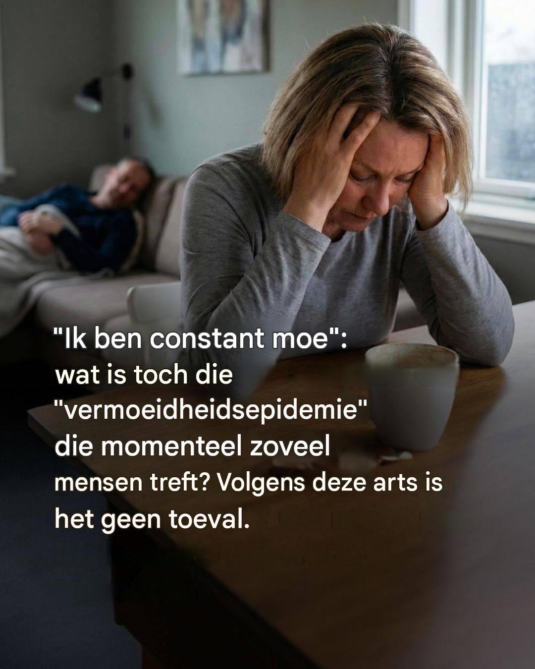 Zomertijd: Waarom je uitgeput bent (en hoe je je energie terugkrijgt)
