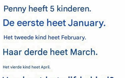 De Kracht van Voorbereiding: Hoe Ik Mijn Stem Terugvond