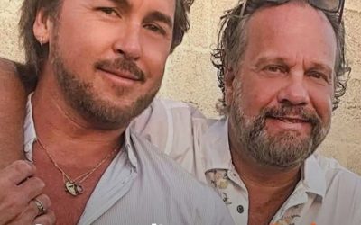 Groot verlies voor Carlo Bozshard (56) onze gedachten zijn bij hem…