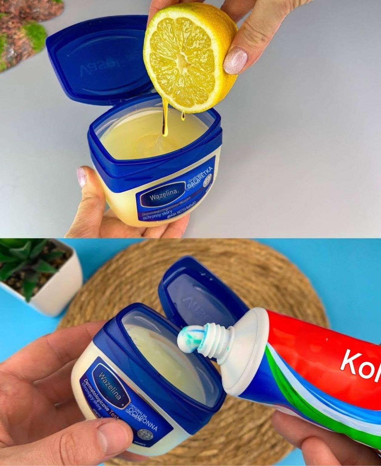Vaseline: 18 onbekende toepassingen die je leven makkelijker maken en waar je nog nooit van hebt gehoord.