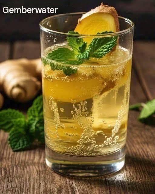 Gemberwater: een verfrissende drank voor een gezonde levensstijlGemberwater is uitgegroeid tot een van de populairste zelfgemaakte drankjes onder mensen die natuurlijke ingrediënten aan hun dagelijkse routine willen toevoegen. Dankzij de verfrissende smaak en de eenvoudige bereiding wordt dit drankje wereldwijd genoten als onderdeel van een evenwichtige levensstijl.  Hoewel geen enkel drankje op magische wijze vet kan verbranden op specifieke plekken van het lichaam, kan gemberwater een smakelijk, caloriearm alternatief zijn voor suikerhoudende dranken en kan het, in combinatie met goede voeding en regelmatige lichaamsbeweging, bijdragen aan gezonde gewoonten.