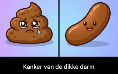 Darmkanker: deze 5 stille waarschuwingssignalen die maar al te vaak worden genegeerd