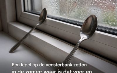 Hittegolf: 12 voordelige tips om je huis koel te houden