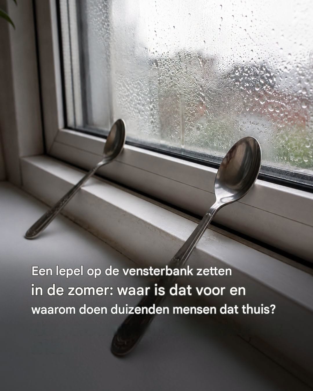 Hittegolf: 12 voordelige tips om je huis koel te houden