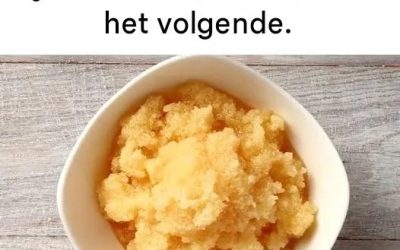 Ontdek de geheimen van honingkristallisatie.